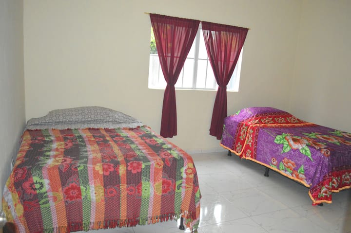 Chumba cha kulala #2