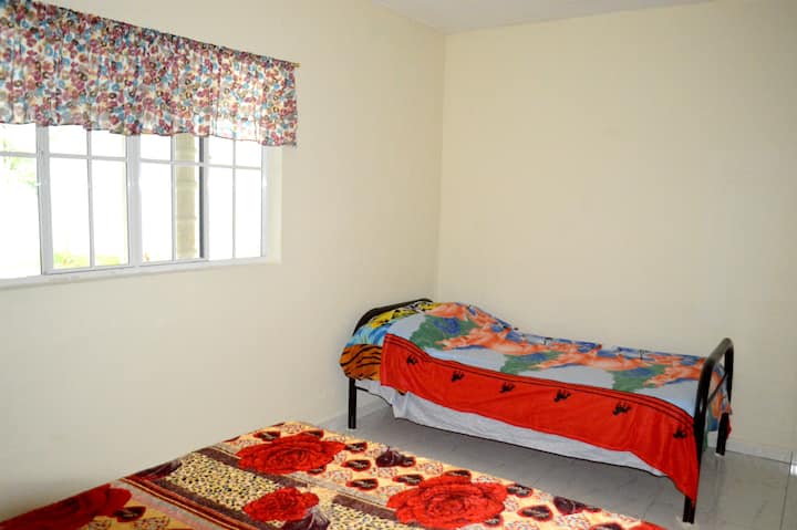 Chumba #3 cha kulala