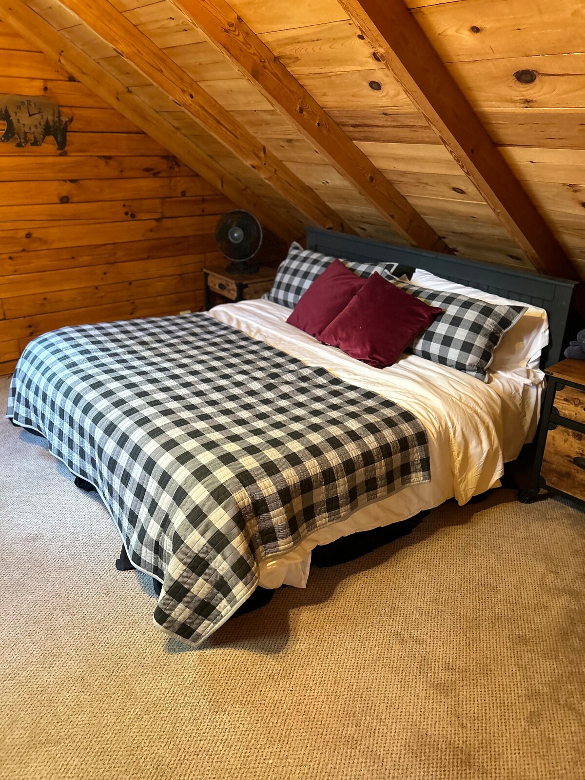 Спална соба 1