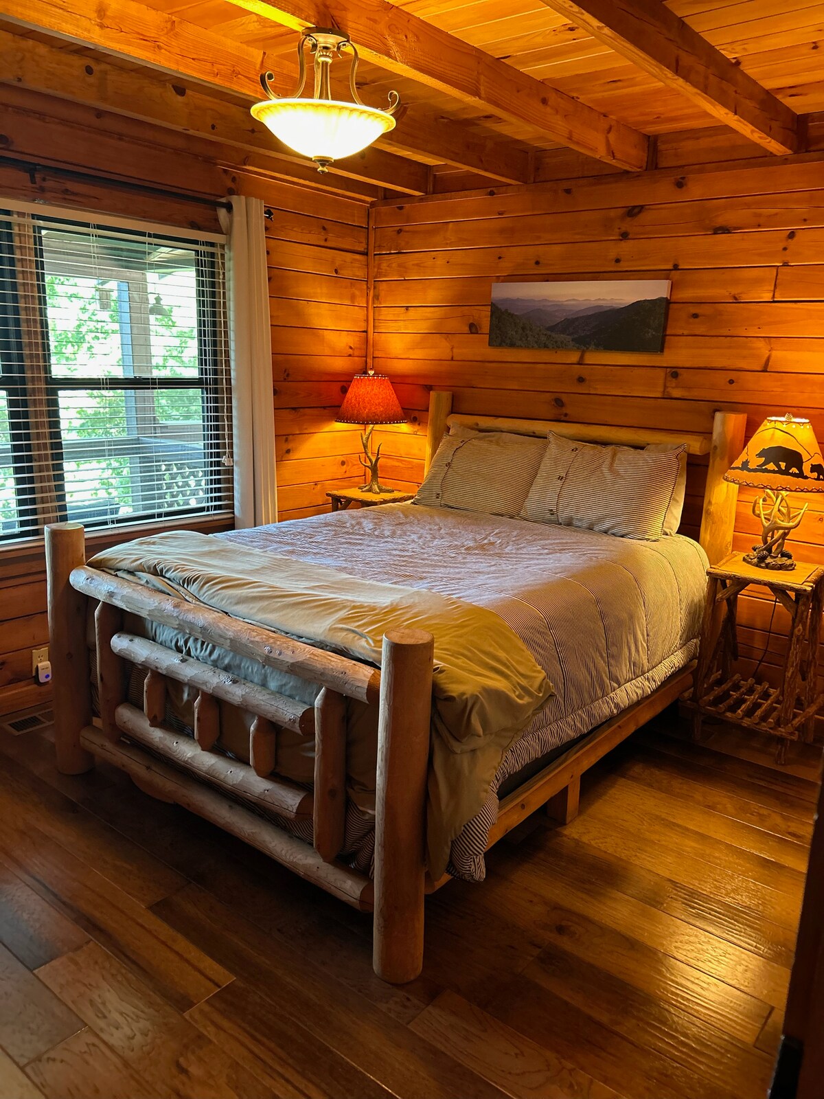 Спална соба 2