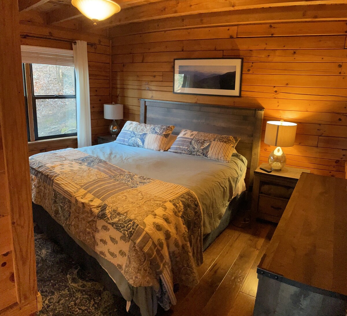 Спална соба 3