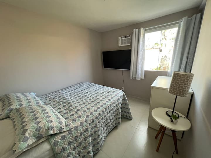 ห้องนอน