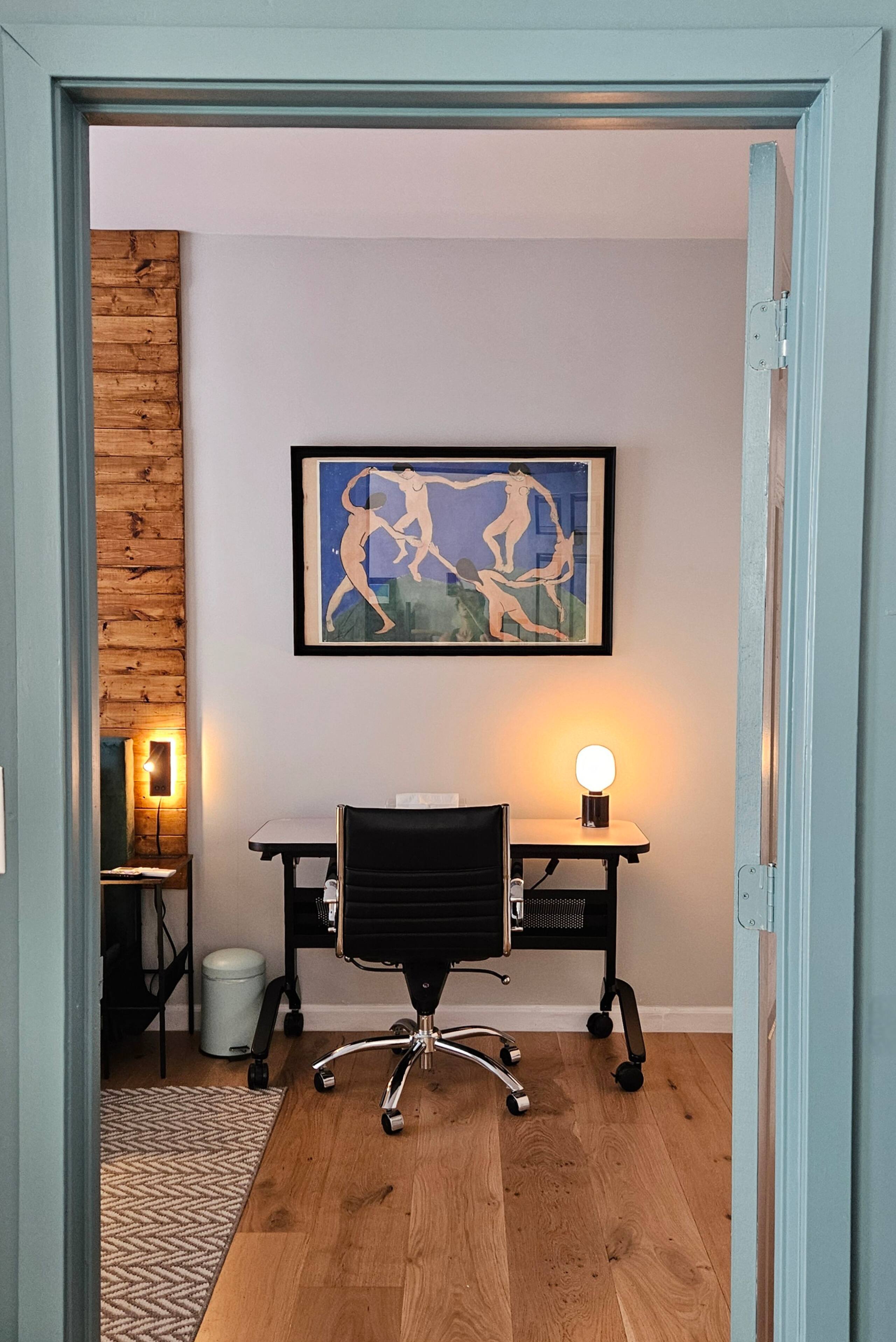 Guesthouse in San Francisco · ★4.98 · 2 bedrooms · 3 beds · 1 bath - Image 33