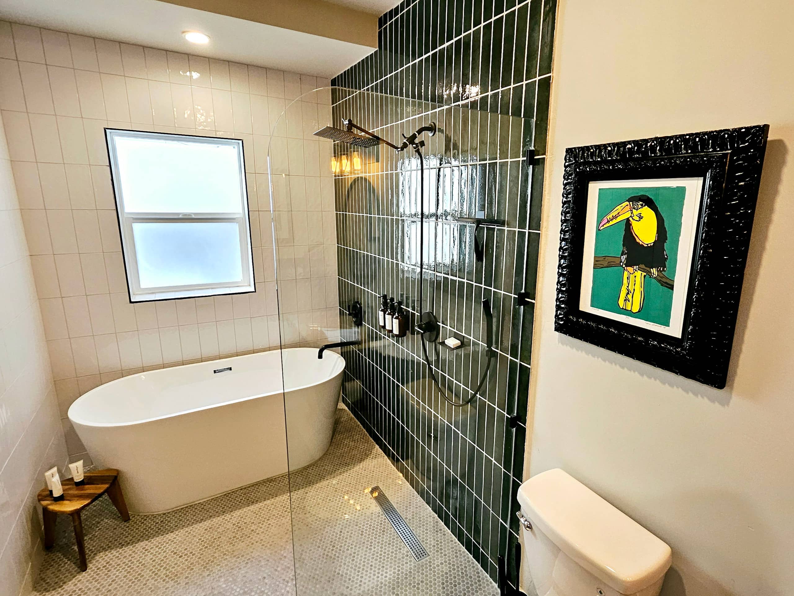 Guesthouse in San Francisco · ★4.98 · 2 bedrooms · 3 beds · 1 bath - Image 29