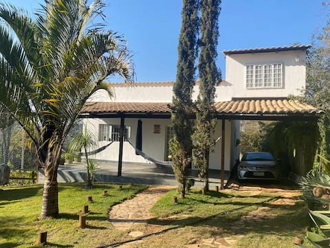 Country house in Betim/sitio Betim Edem/chacara