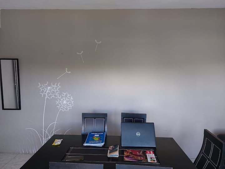Private Apartment In Port Louis, All Set & Sweet! - Port Louis