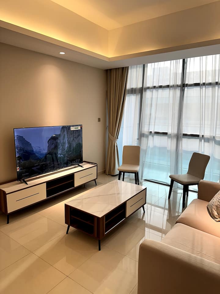 Apartment In Ajman - Sharjah