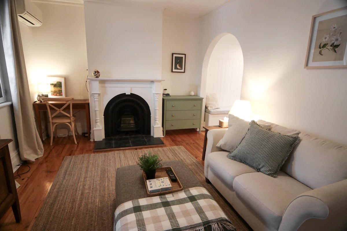 Top Airbnb: Chic cottage in North Adelaide à North Adelaide