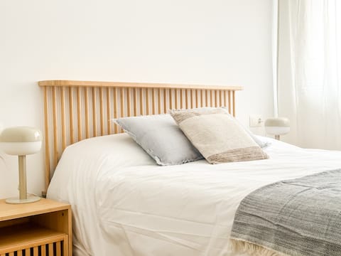 Apartamento Nosa Terra by ALÔGA