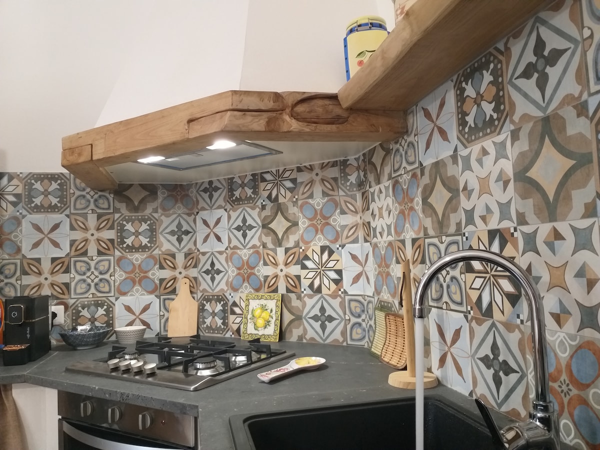 Successful Airbnb property: Country House Jannarita S2745 in Orosei