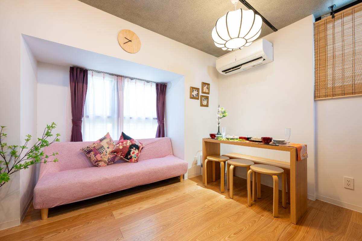 Дневна соба