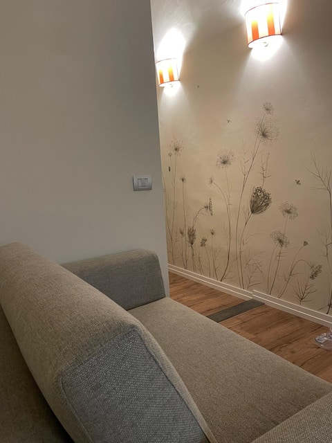 Successful Airbnb property: Il Giglio Apartment - Florence in Florence