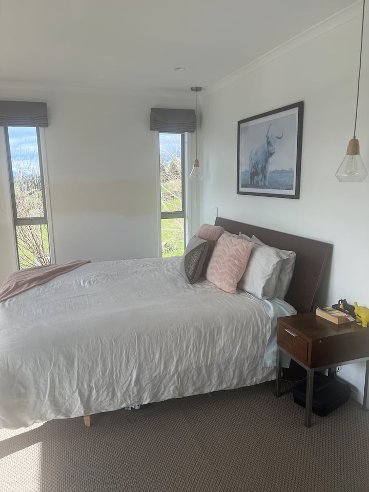 საძინებელი