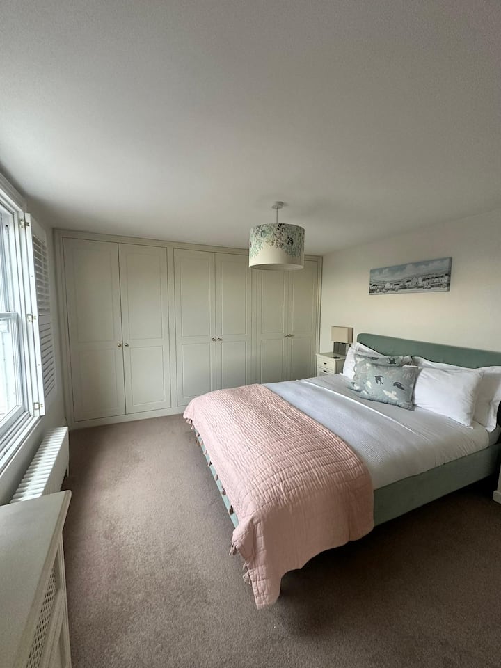 Спална соба 1