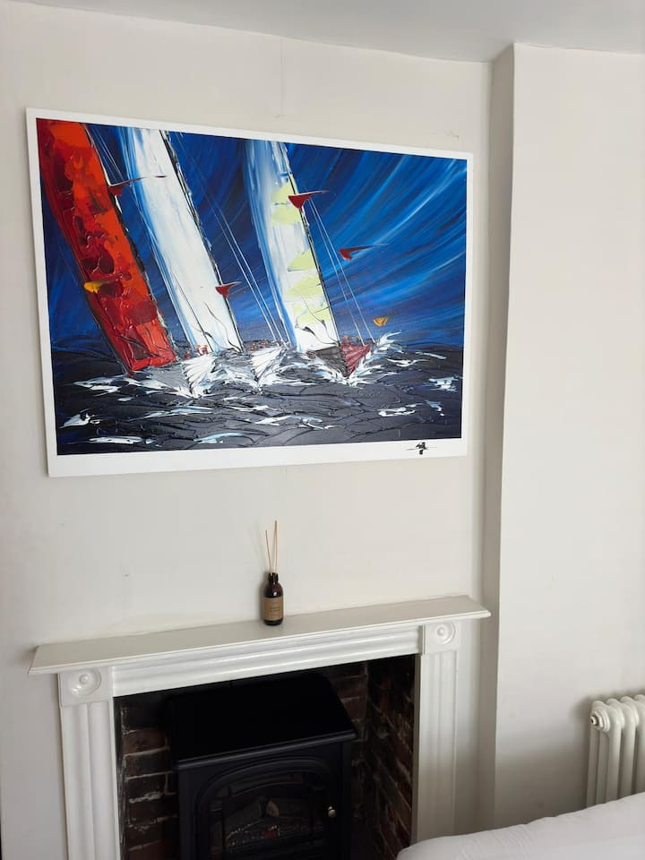 Спална соба 4