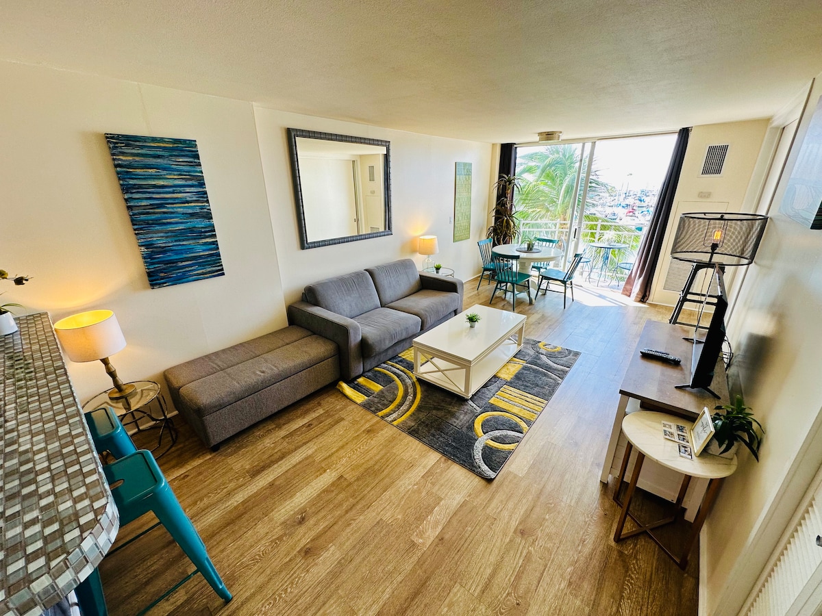 ห้องนั่งเล่น