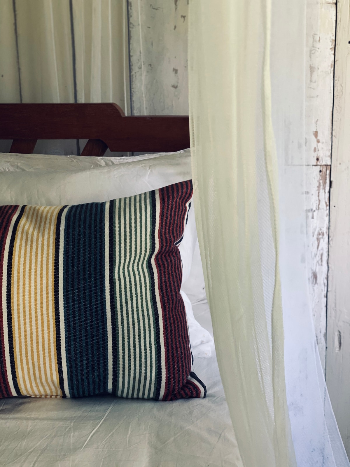 Double Room 1 details