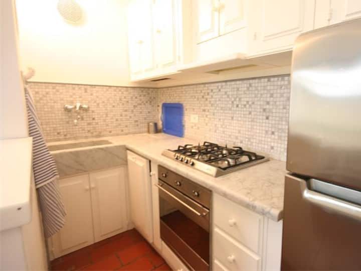 Villino Con Giardino Vicino Al Mare Per 4/6 Pax - Marina di Pietrasanta