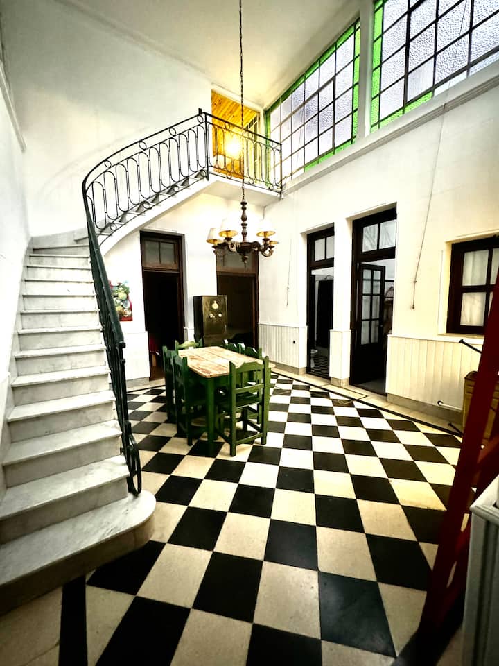 Casa Mitre - Tandil