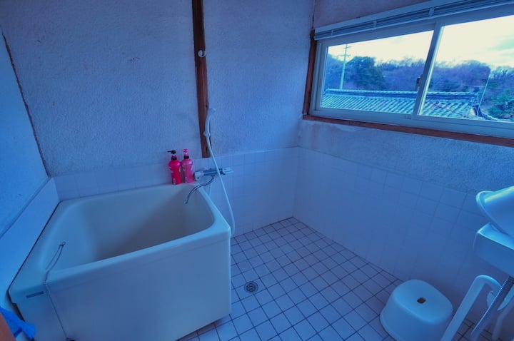 フルバスルーム