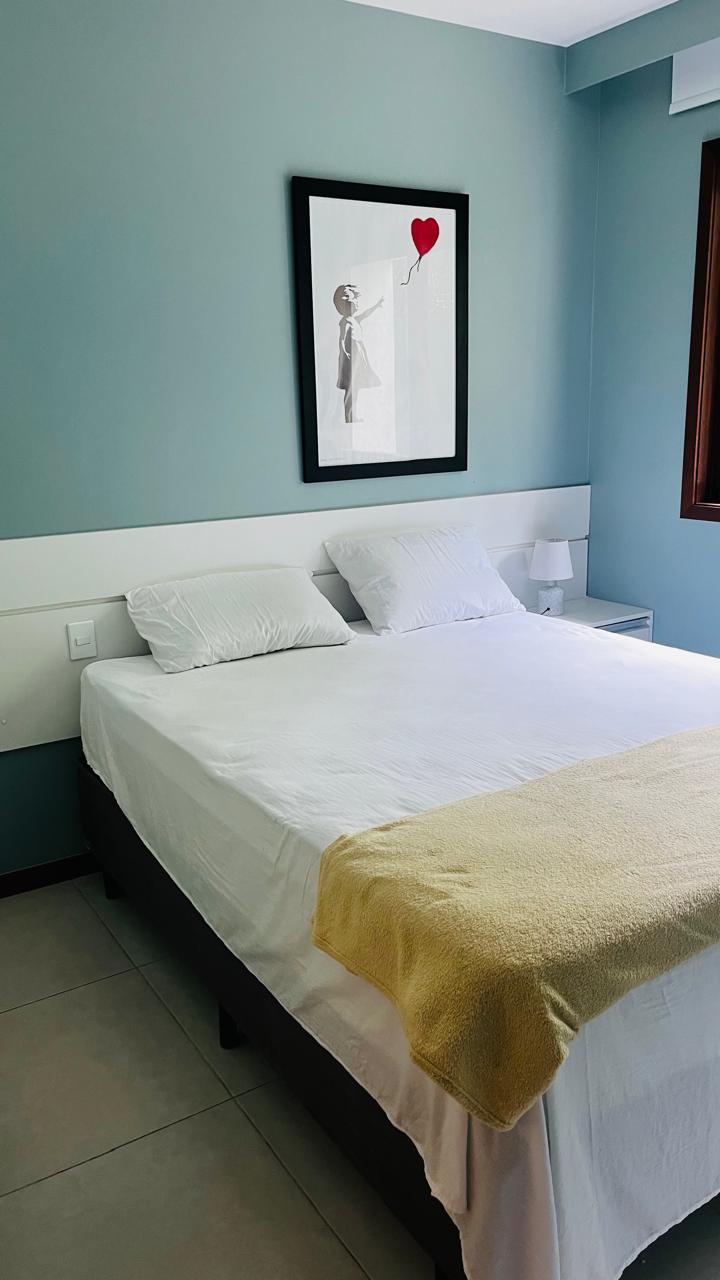 Suite con cama tamaño Queen