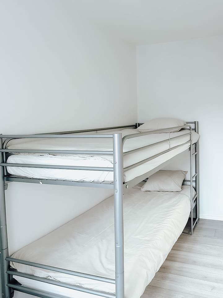 Slaapkamer 2