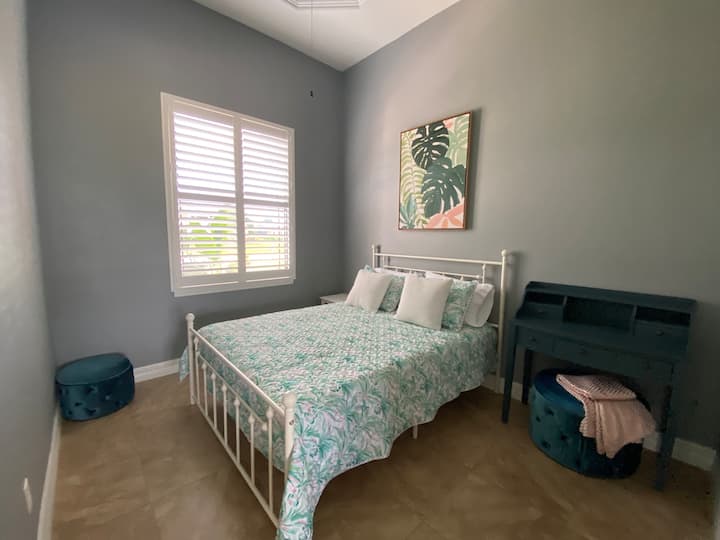 საძინებელი 4