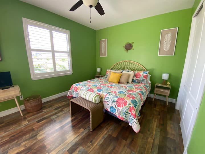 საძინებელი 2