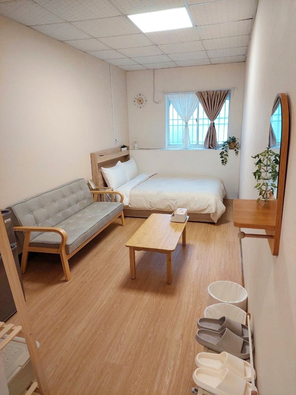 საძინებელი