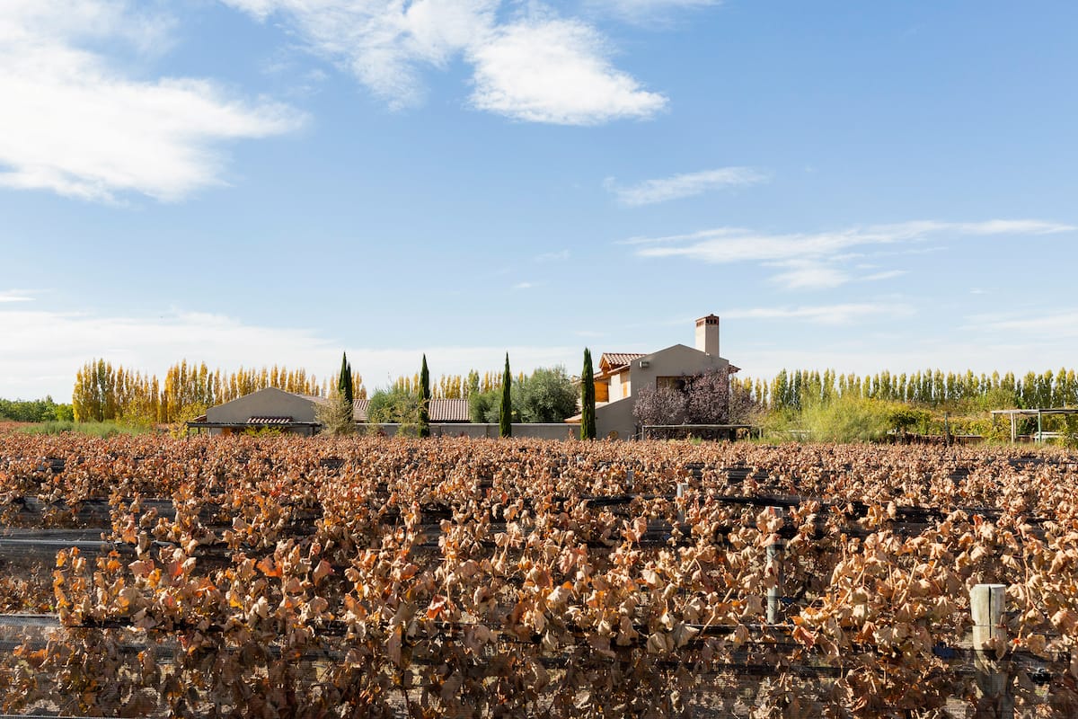 Finca La Gracia