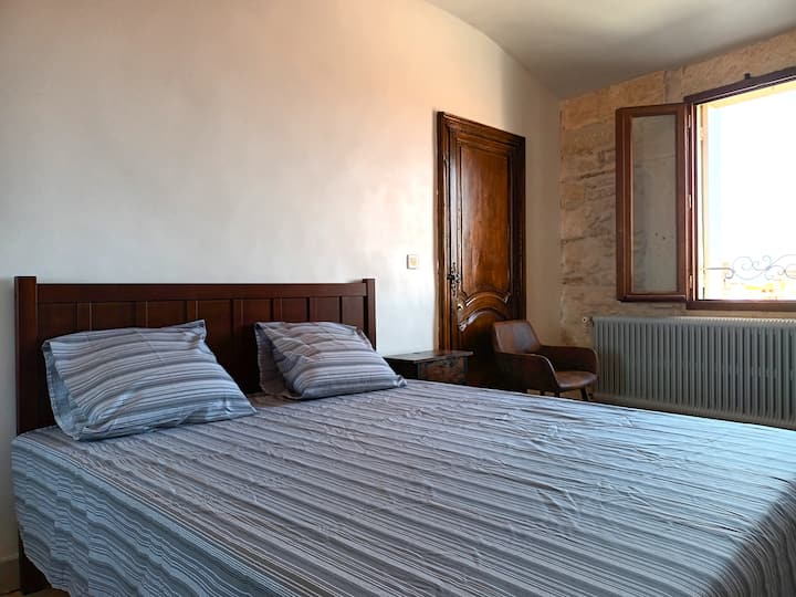 Pic Saint View Grand Corum - Montpellier