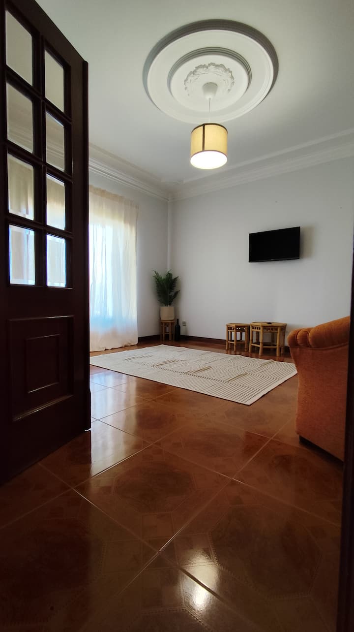 Casa Mercedes - Cabeceiras de Basto
