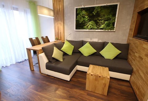 Appartment in Dietzenbach