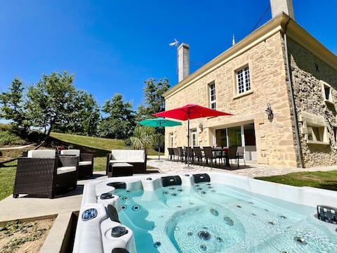 The Perrières haven