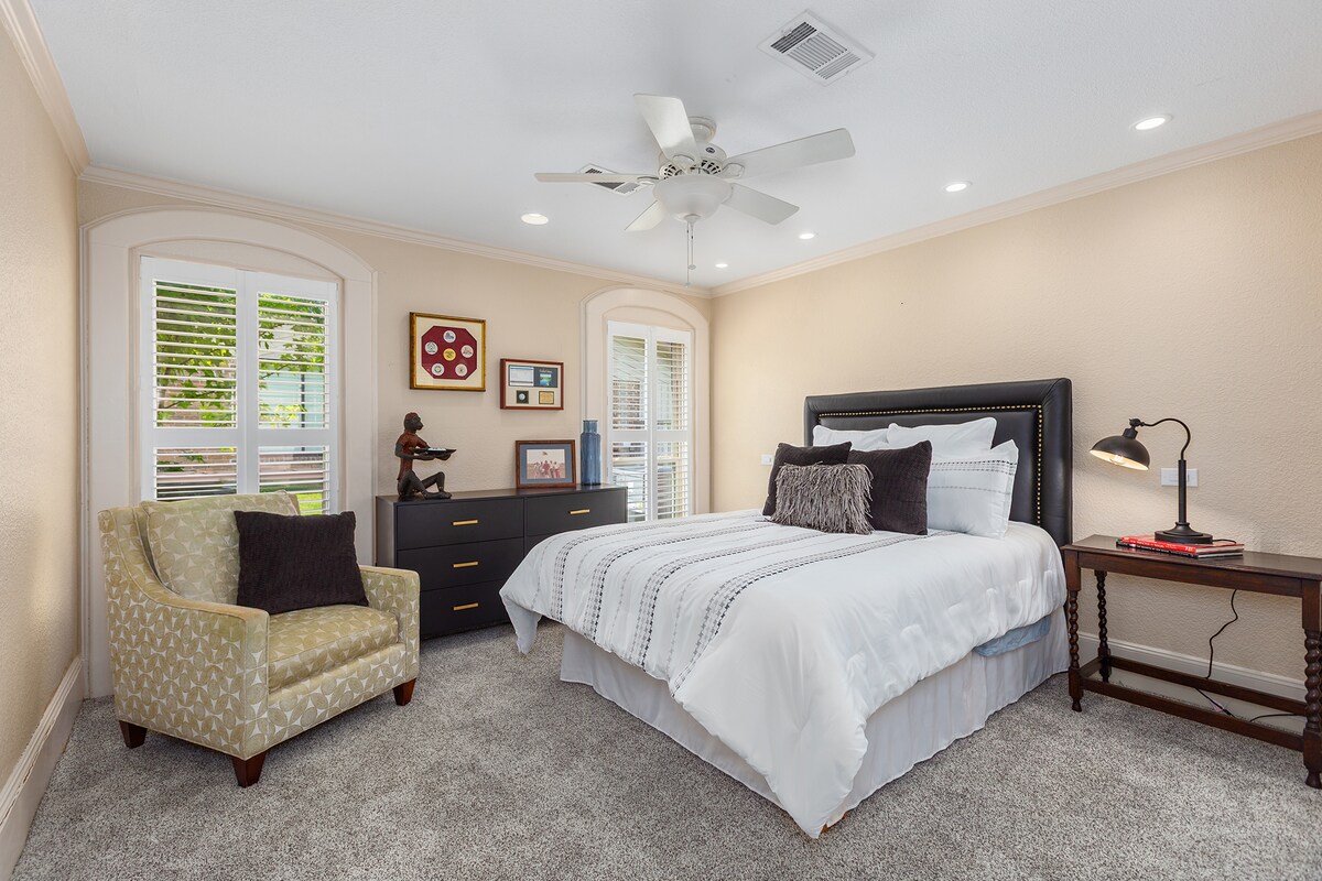 Спална соба за гости 1