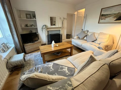 Traditional stone Cottage