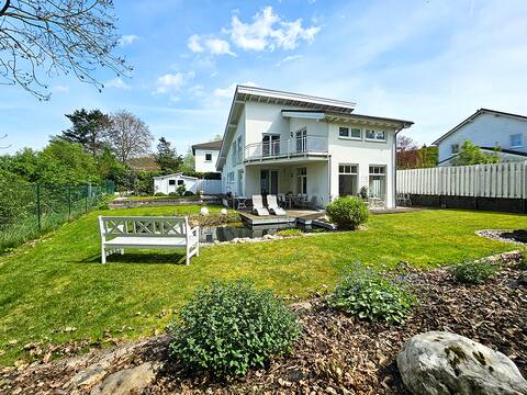 Wine & hiking: pure holiday idyll