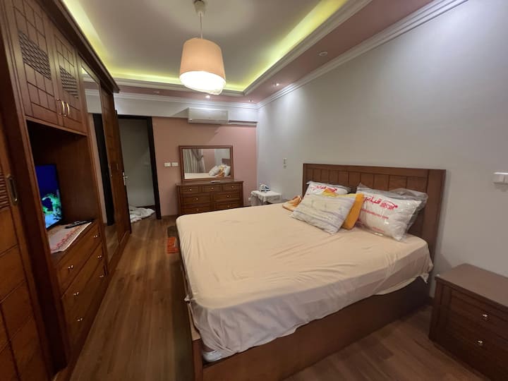 Спална соба 1