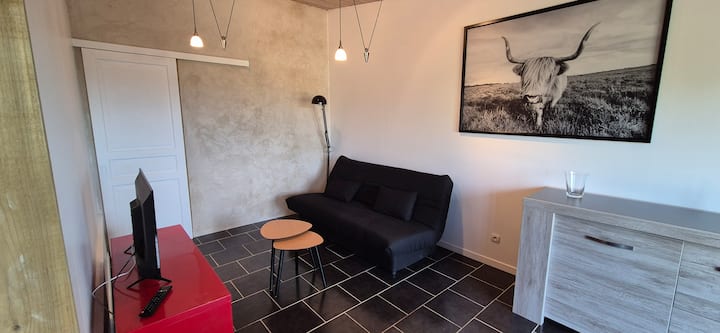 მისაღები ოთახი