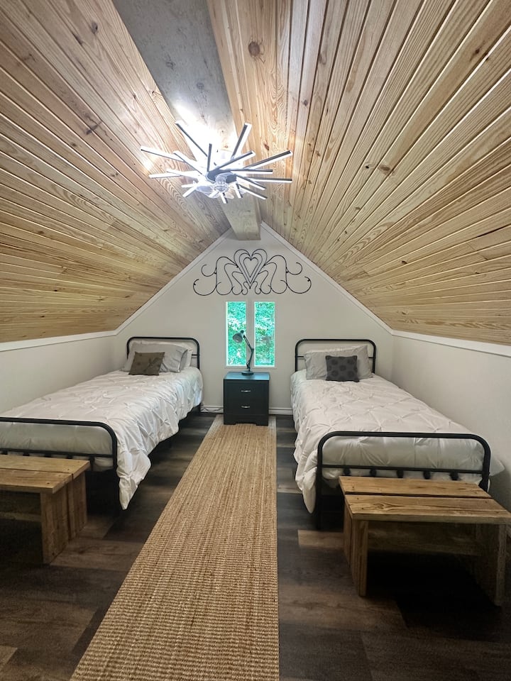 Спална соба 2