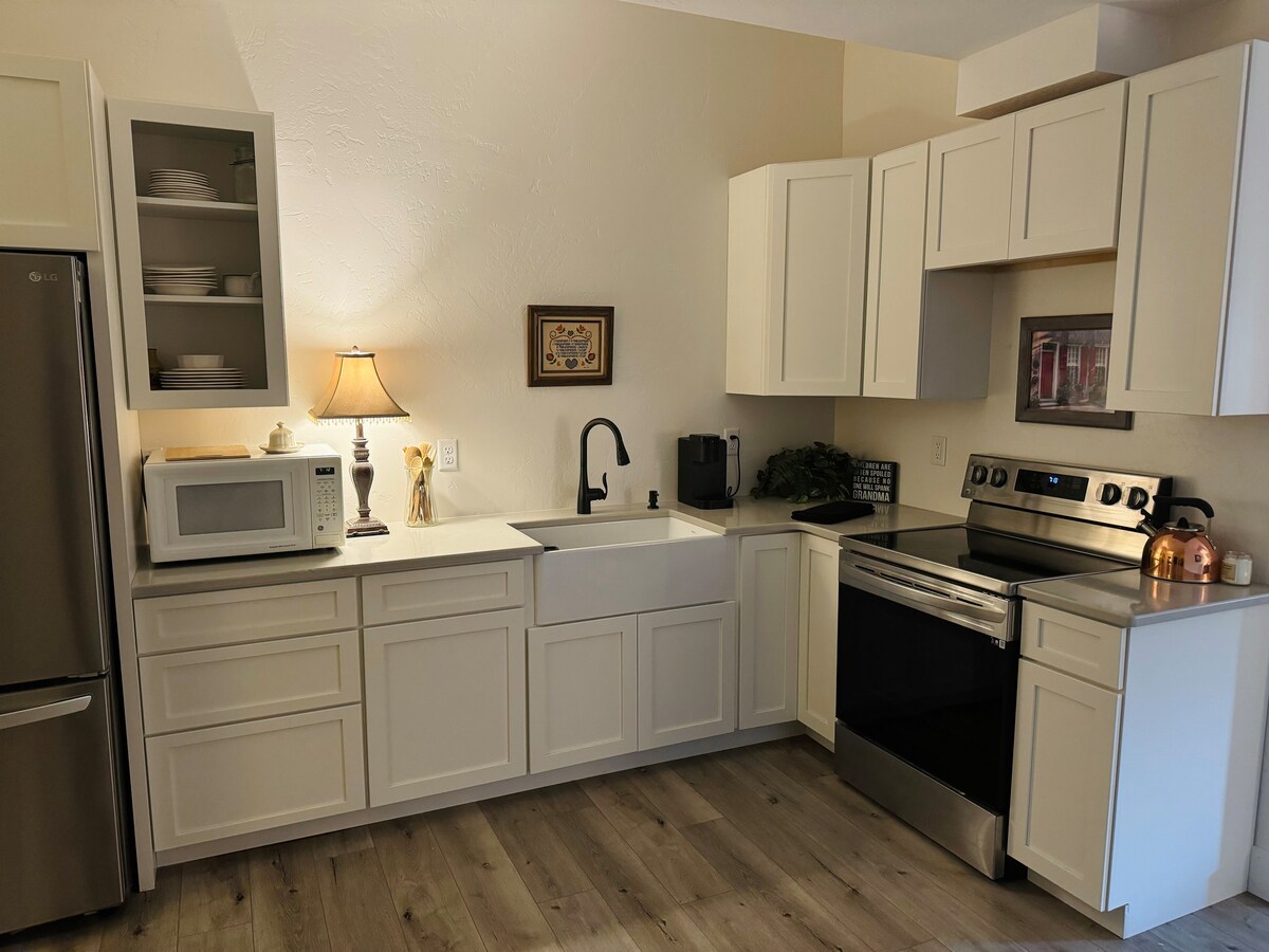 Top performing Airbnb: Llama Ranch Apartment in Missoula