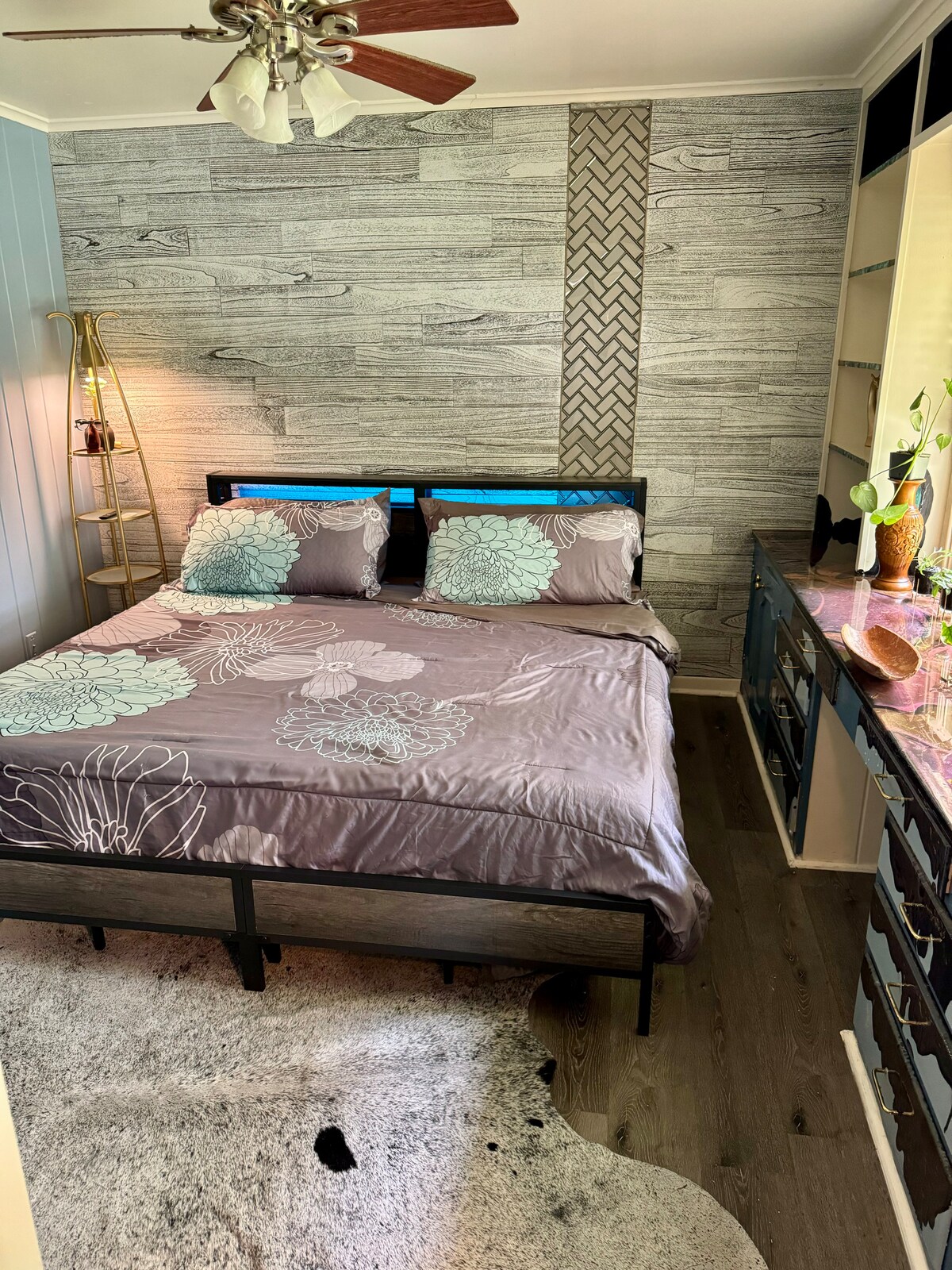 「The Acorn」のラグジュアリースイートへようこそ！ 借りられるB&B/民宿/ペンション Longview, テキサス州