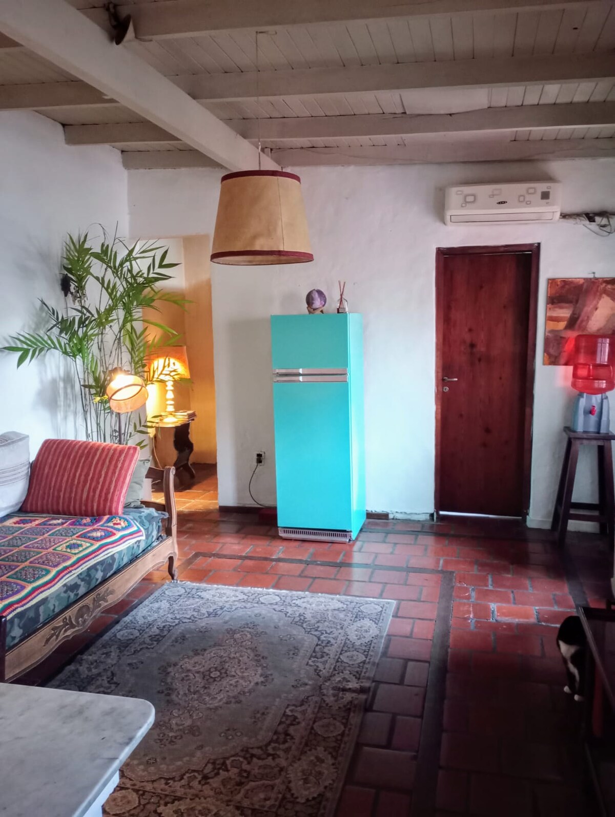 Departamento de 1 dormitorio en Villa Crespo