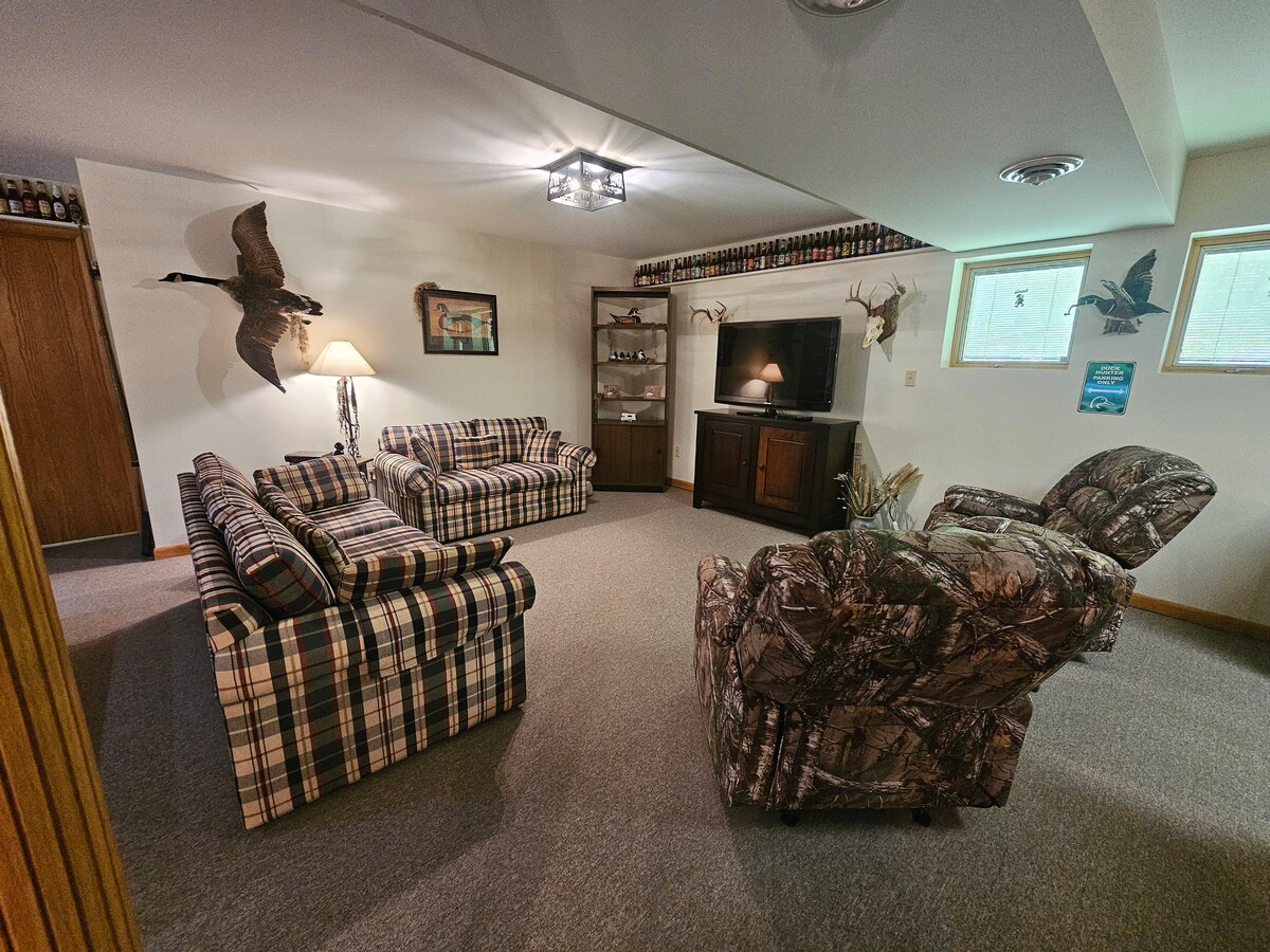 Всекидневна