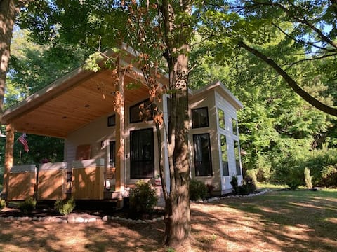 Benzie Cottage