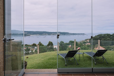 Cabana Rentals - Luxurious house with stunning views