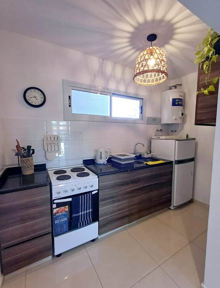Lindísimo Y Cómodo Departamento - Bella Vista