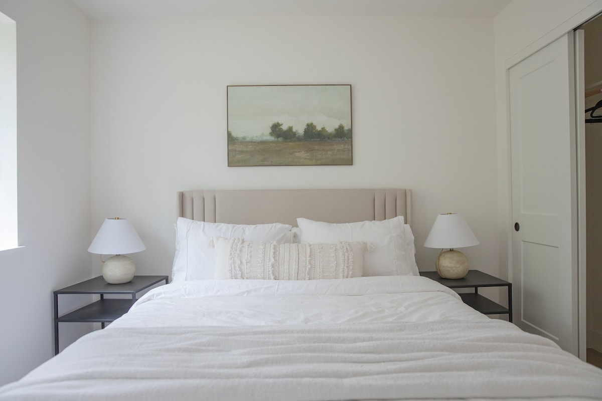 Спална соба 1