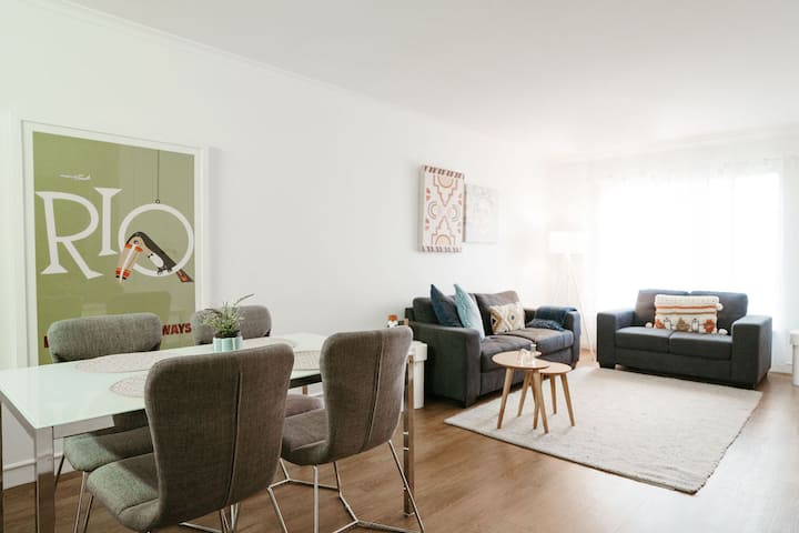 The Humble Apartment - South Australia