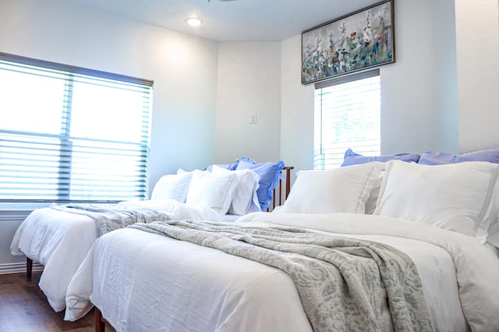 غرفة النوم 1